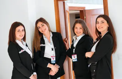 Interpretariato per Business a Foggia