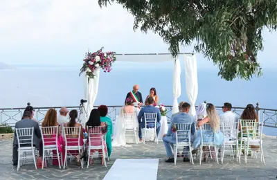 Interprete per Matrimonio a Foggia