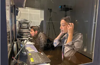 Interpreti per grandi Eventi a Foggia