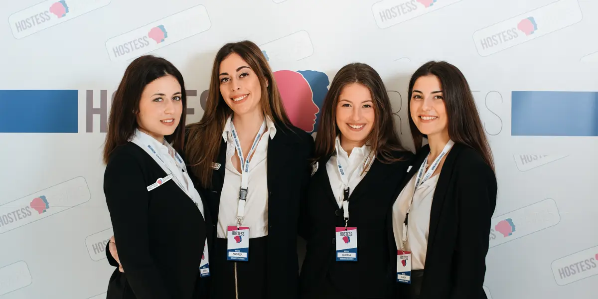 Home - Hostess e Interpreti a Foggia